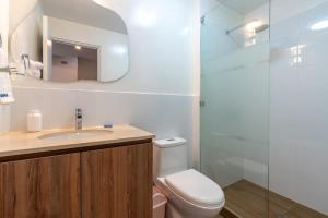 Ένα μπάνιο στο Orum Loft by Geko +24 φωτογραφίες