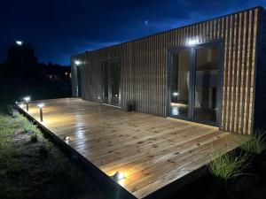 Gallery image of Mazurski domek przy jeziorze Roś 2 in Szczechy Małe