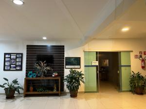 Photo de la galerie de l'établissement Hotel do Sol Executive, à São Sebastião 42 autres photos