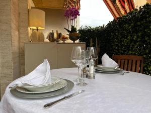 蒙特卡罗Luxury Studio in Monte Carlo的相册照片