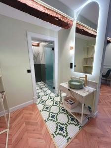 Fotografie z fotogalerie ubytování Lemon Suites Santander v destinaci Santander