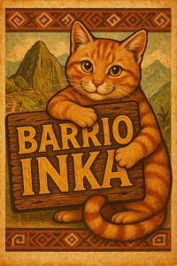 Fotografie z fotogalerie ubytování Barrio Inka B&B v destinaci Cuzco