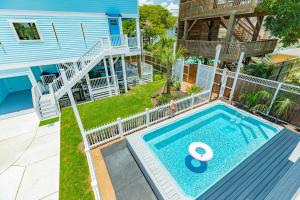 Imagem da galeria de Hidden Paradise em Galveston