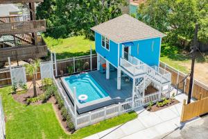 Imagem da galeria de Hidden Paradise em Galveston