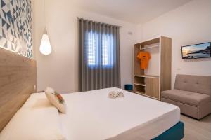 Gallery image of Terra d'amare in Castelluzzo