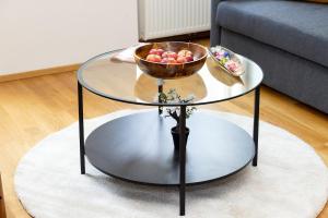 Gallery image of Premium Cosy Apartment with Free Parking in Vienna +20 photos