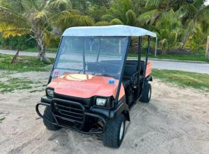Fotografie z fotogalerie ubytování Coconut room v destinaci Bequia