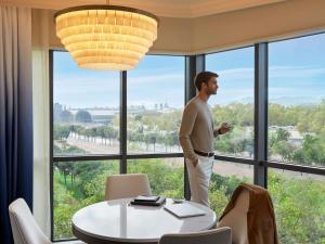 Fotografia z galérie ubytovania Sofitel Barcelona Skipper v destinácii Barcelona