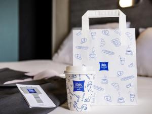 Fotografie z fotogalerie ubytování Ibis Budget Perpignan Sud v destinaci Perpignan