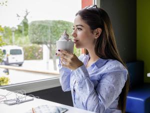 Hosté ubytování Ibis Budget Perpignan Sud
