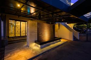 Ảnh trong thư viện ảnh của Hotel Zen Rikyu Yokohama Hazawa ở Yokohama