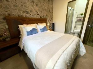 Photo de la galerie de l'établissement Apolonia en ValQuirico, à Santeagueda