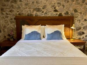 Photo de la galerie de l'établissement Apolonia en ValQuirico, à Santeagueda