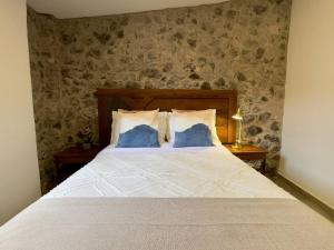 Photo de la galerie de l'établissement Apolonia en ValQuirico, à Santeagueda