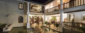 Fotografie z fotogalerie ubytování Clingendael Hotel v destinaci Digana