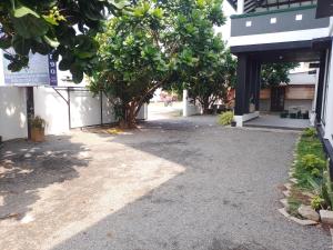 Il quartiere o una zona nella vicinanze del love hotel