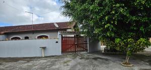 Budova, kde se prázdninový dům nachází