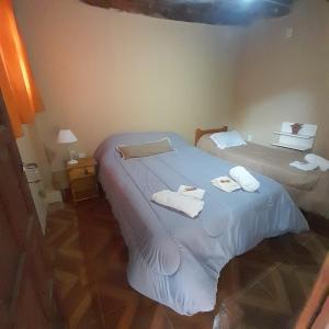 Gallery image of Hostal del Cerro in Belén