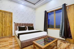 Φωτογραφία από το άλμπουμ του Hotel O J V Courtyard σε Bulandshahr