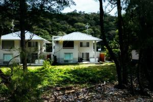 Zahrada ubytování CORAL ISLAND - Vacation STAY 86340v