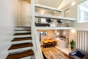 Postel nebo postele na pokoji v ubytování CORAL ISLAND - Vacation STAY 86287v