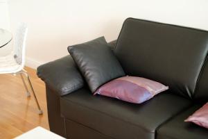 Gallery image of Best view of Cote Dazur in Cap d'Ail +18 photos