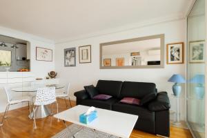 Gallery image of Best view of Cote Dazur in Cap d'Ail