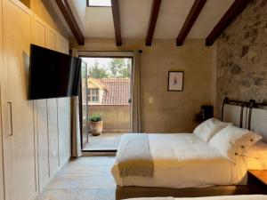 Gallery image of Mar en ValQuirico in Santeagueda +13 photos