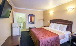 Gallery image of Carlton Motor Lodge in Los Angeles