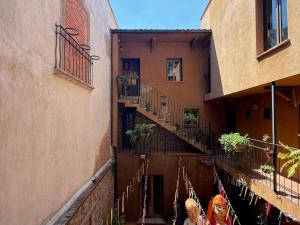 Gallery image of Dolce Angelo en ValQuirico in Santeagueda