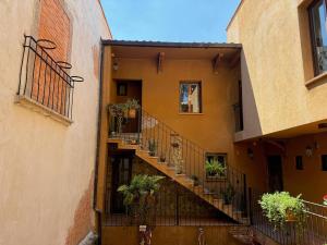 Gallery image of Dolce Angelo en ValQuirico in Santeagueda