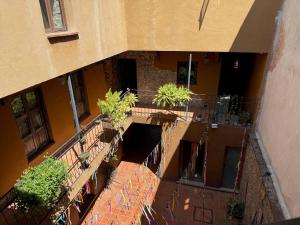 Gallery image of Dolce Angelo en ValQuirico in Santeagueda +11 photos