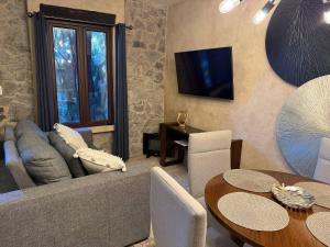 Gallery image of Lucca 81 en ValQuirico in Santeagueda