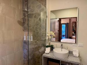 Gallery image of Lucca 81 en ValQuirico in Santeagueda