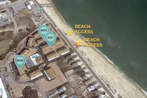 Φυσικό τοπίο κοντά σε αυτή η παραθεριστική κατοικία