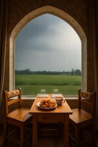 Fotografie z fotogalerie ubytování Qila Hotel v destinaci Pipalsāna + 37 fotografií