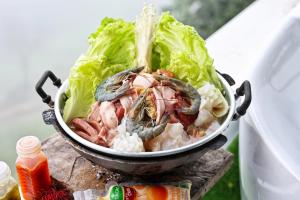 Ảnh trong thư viện ảnh của ไร่หมื่นล้านวิว เชียงใหม่ ở Ban Dong