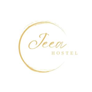 Certifikát, hodnocení, plakát nebo jiný dokument vystavený v ubytování Jeea Hostel