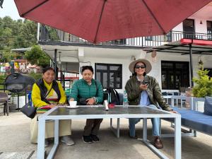 入住Redeem Cafe & Homestay的客人