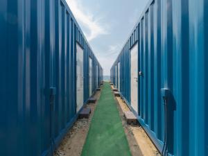 Fotografie z fotogalerie ubytování 住吉ビレッジ種子島 v destinaci Yokino