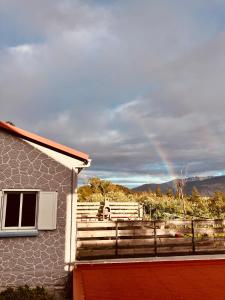 Galeriebild der Unterkunft Gîte Hydrangea 974 Les dortoirs in La Plaine des Cafres