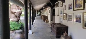Fotografie z fotogalerie ubytování Ahilya Fort v destinaci Maheshwar