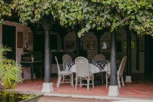 Fotografie z fotogalerie ubytování Ahilya Fort v destinaci Maheshwar