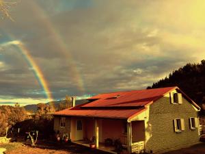 Galeriebild der Unterkunft Gîte Hydrangea 974 Les dortoirs in La Plaine des Cafres