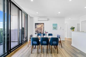 Φωτογραφία από το άλμπουμ του Prime 3BR Apt with Parking & ICC & DarlingHarbour-10 mins walk στο Σίδνεϊ