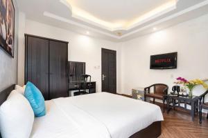 ホーチミン・シティにあるNicecy Daily - Bui Vien Walking Streetのギャラリーの写真