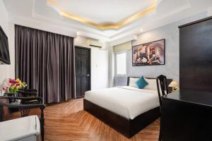 ホーチミン・シティにあるNicecy Daily - Bui Vien Walking Streetのギャラリーの写真