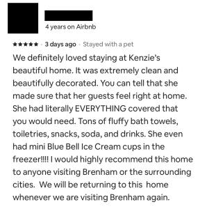 Afbeelding uit fotogalerij van New Pecan Hide Out is a Rustic Home with Fire Pit and Tree House in Brenham