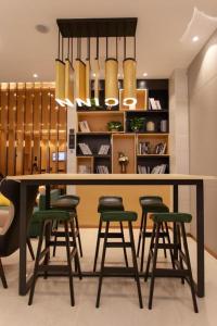 Ảnh trong thư viện ảnh của City Comfort Inn Wuhan Jianghan Road Xunlimen Metro Station ở Vũ Hán