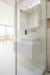Fotografie z fotogalerie ubytování Designer North Side Apartment In The Dolomites v destinaci Cornaiano